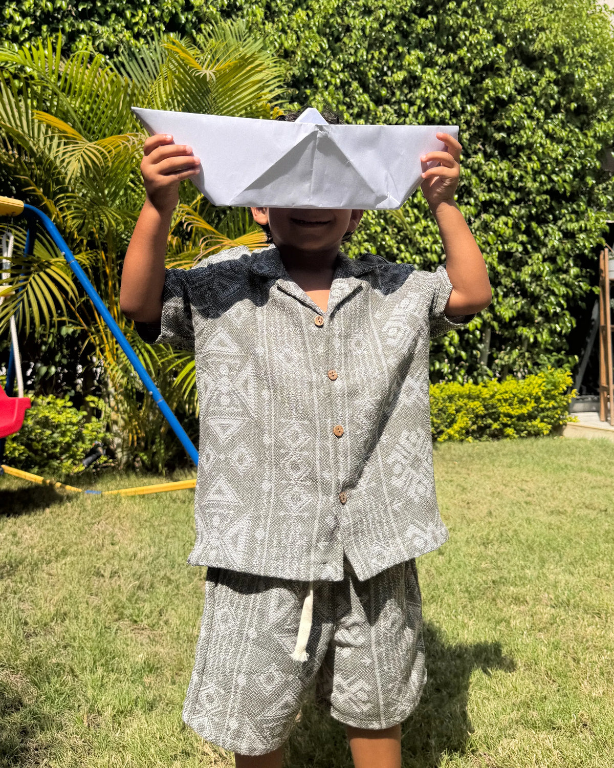 4-5 Years