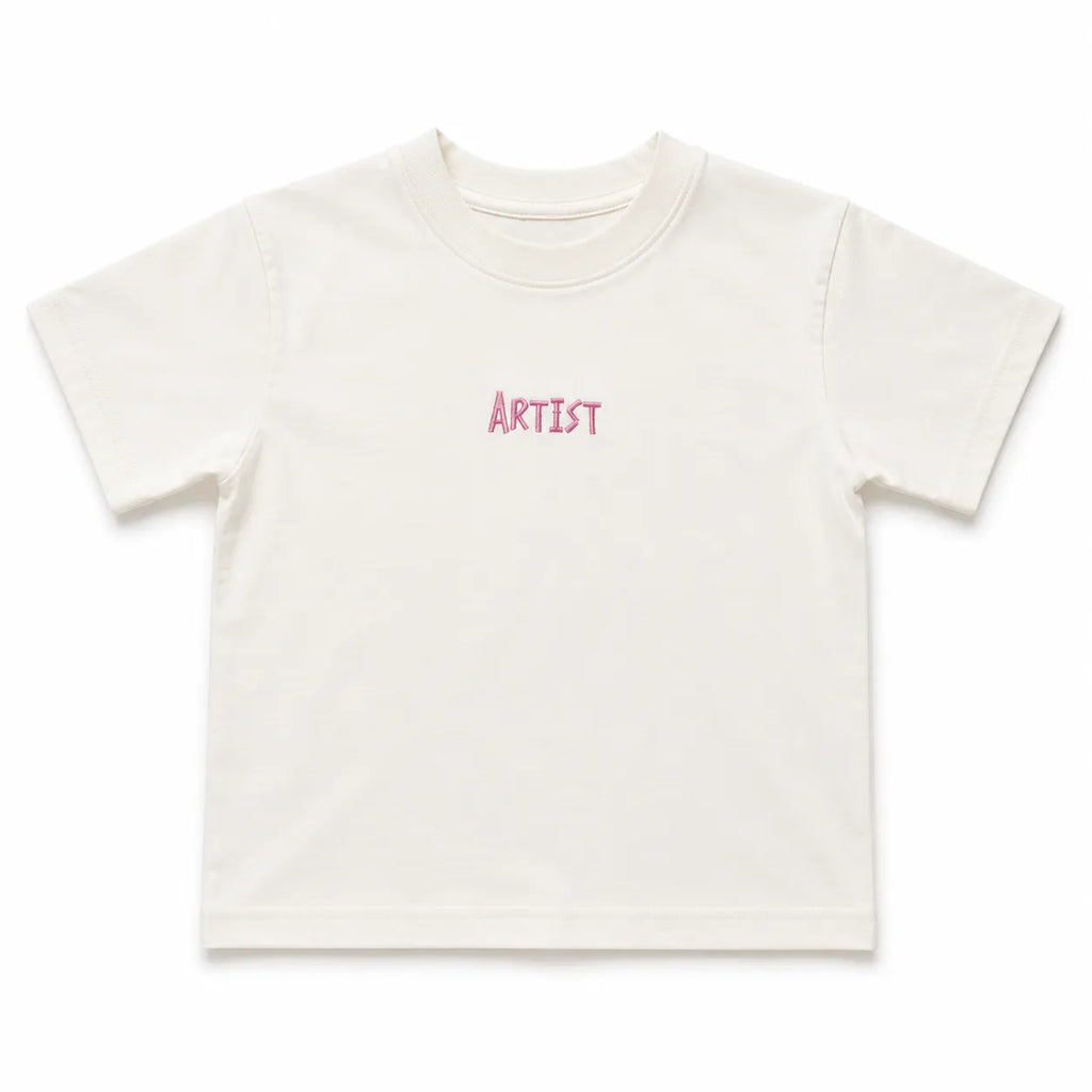 Artist Tee