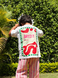 Artist Tee