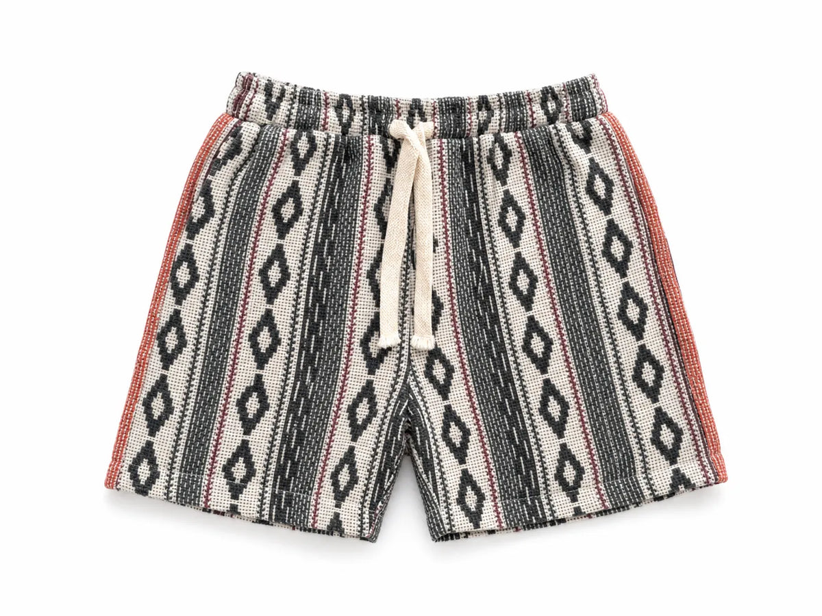 Canyon Camp Set (Shirt + Shorts)
