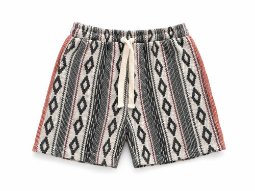 Canyon Camp Shorts