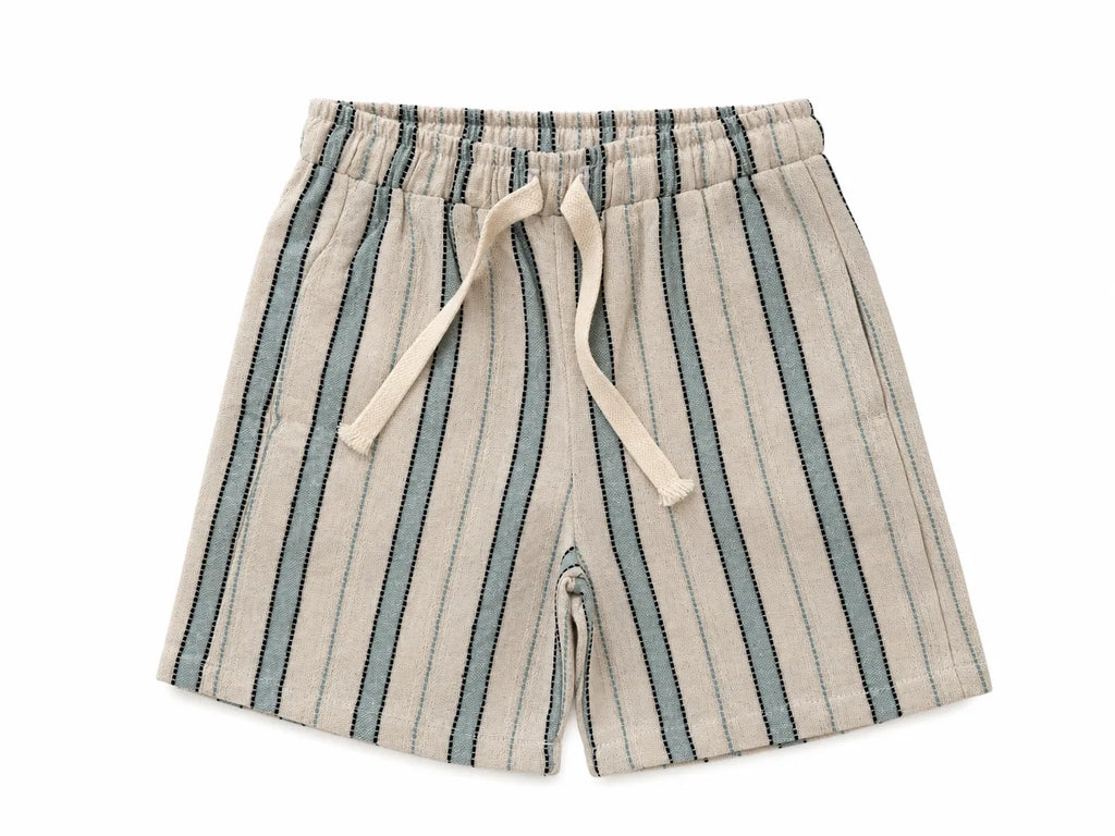 Coastal Sage Shorts