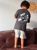 Coastal Sage Shorts