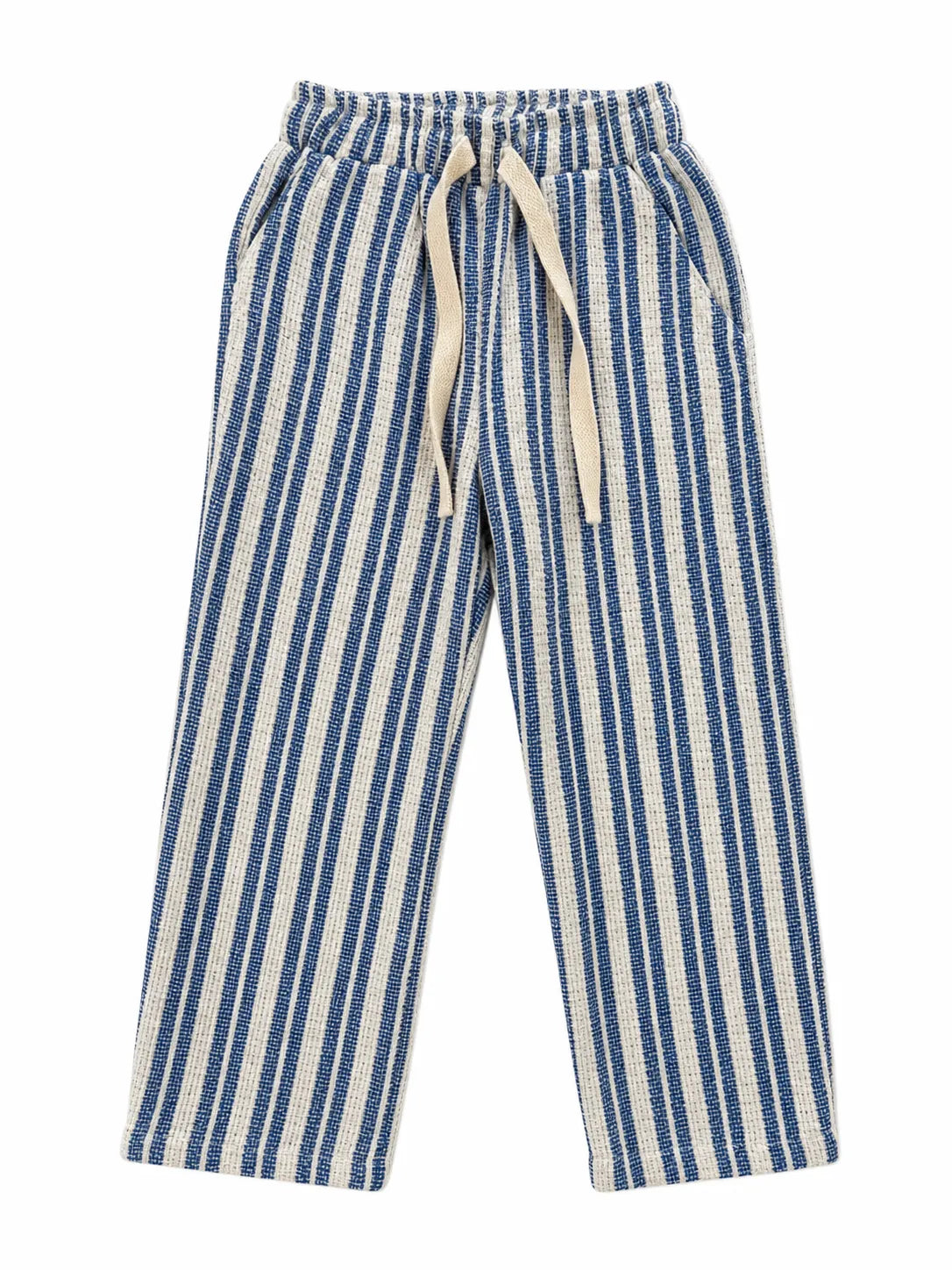 Coastal Stripe Pants