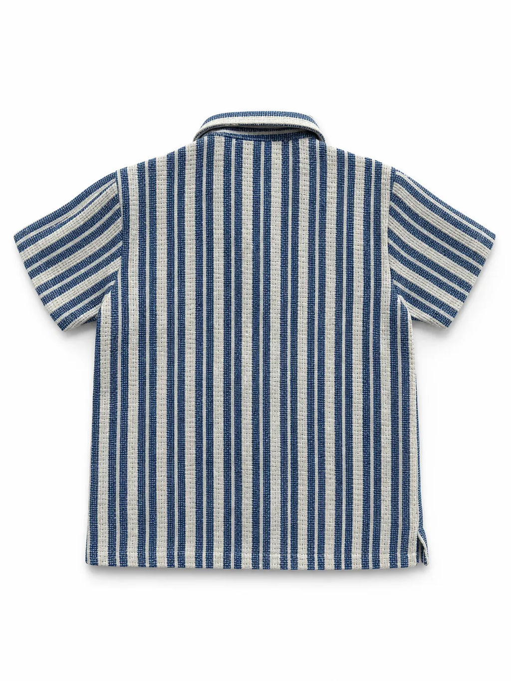 Coastal Stripe Shirt