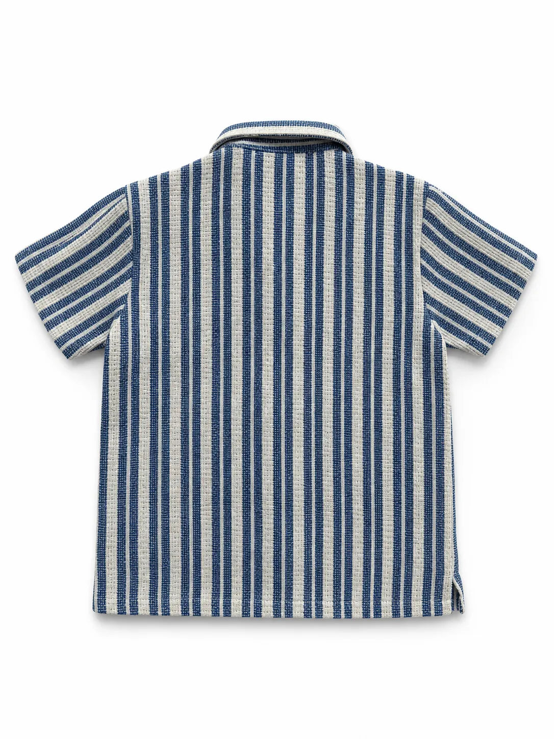 Coastal Stripe Shirt