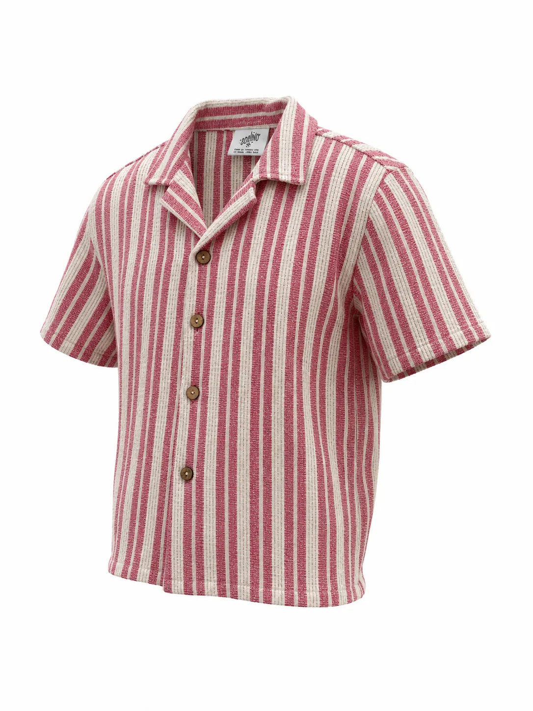 Coral Reef Shirt
