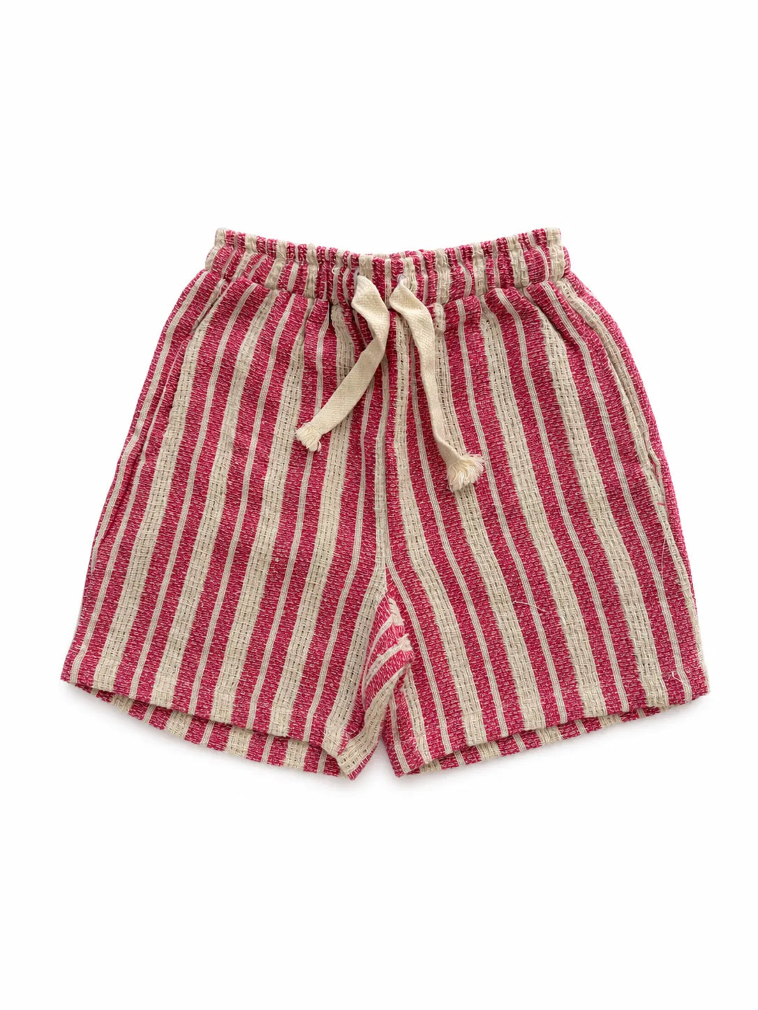 Coral Reef Set (Shirt + Shorts)