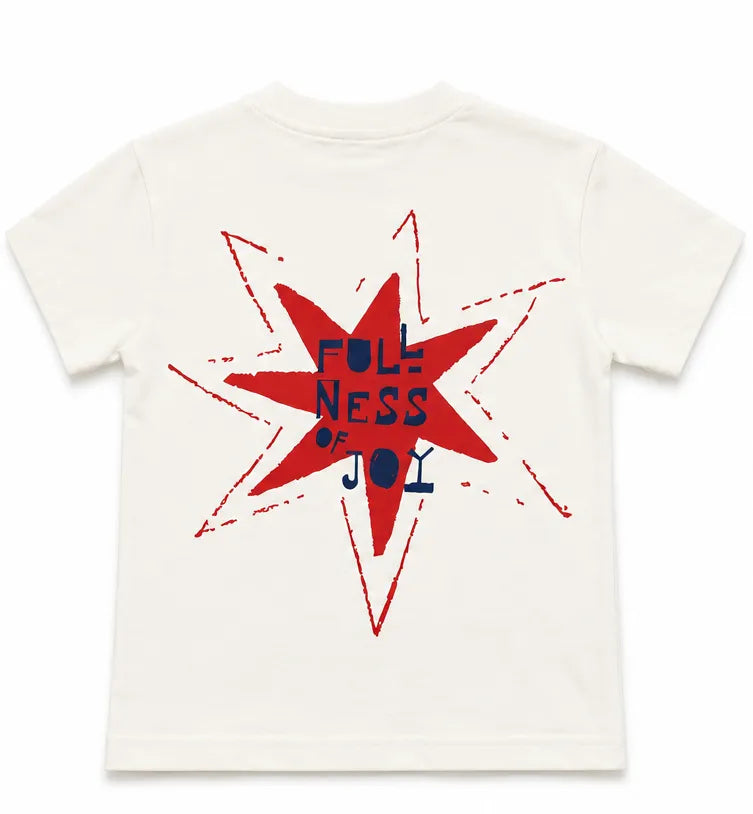 Fullness of Joy Tee