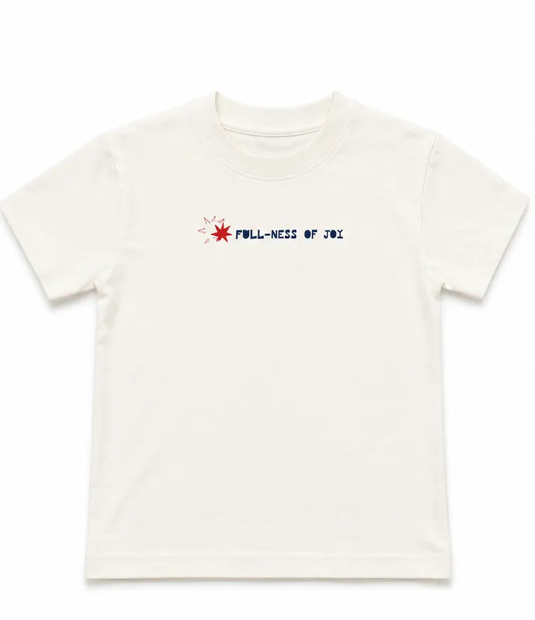 Fullness of Joy Tee