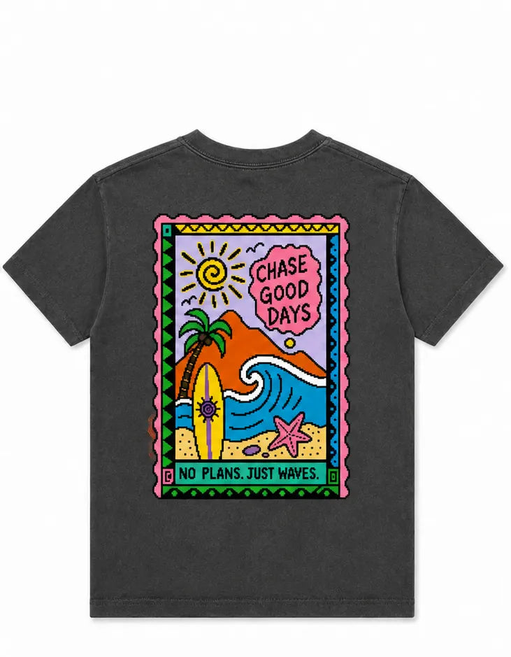 Good Days Tee