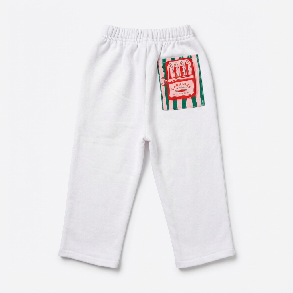 Sardine Sweatpants