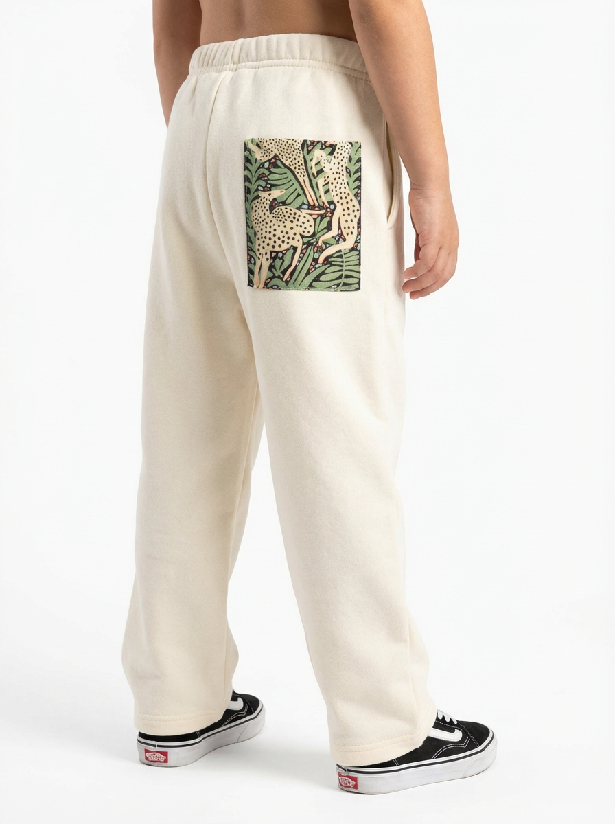 Wild Adventure sweat pants