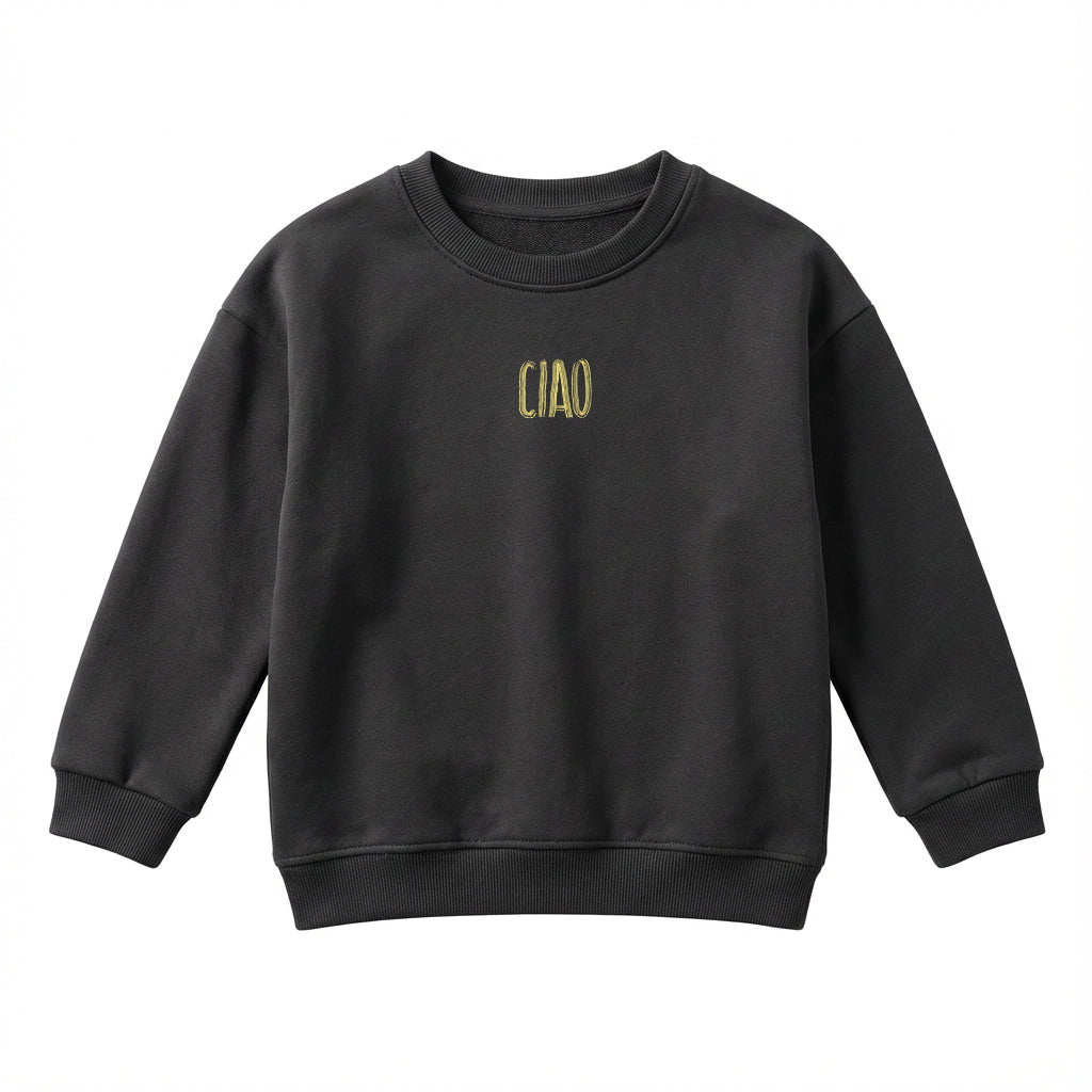 CIAO Retro Crew