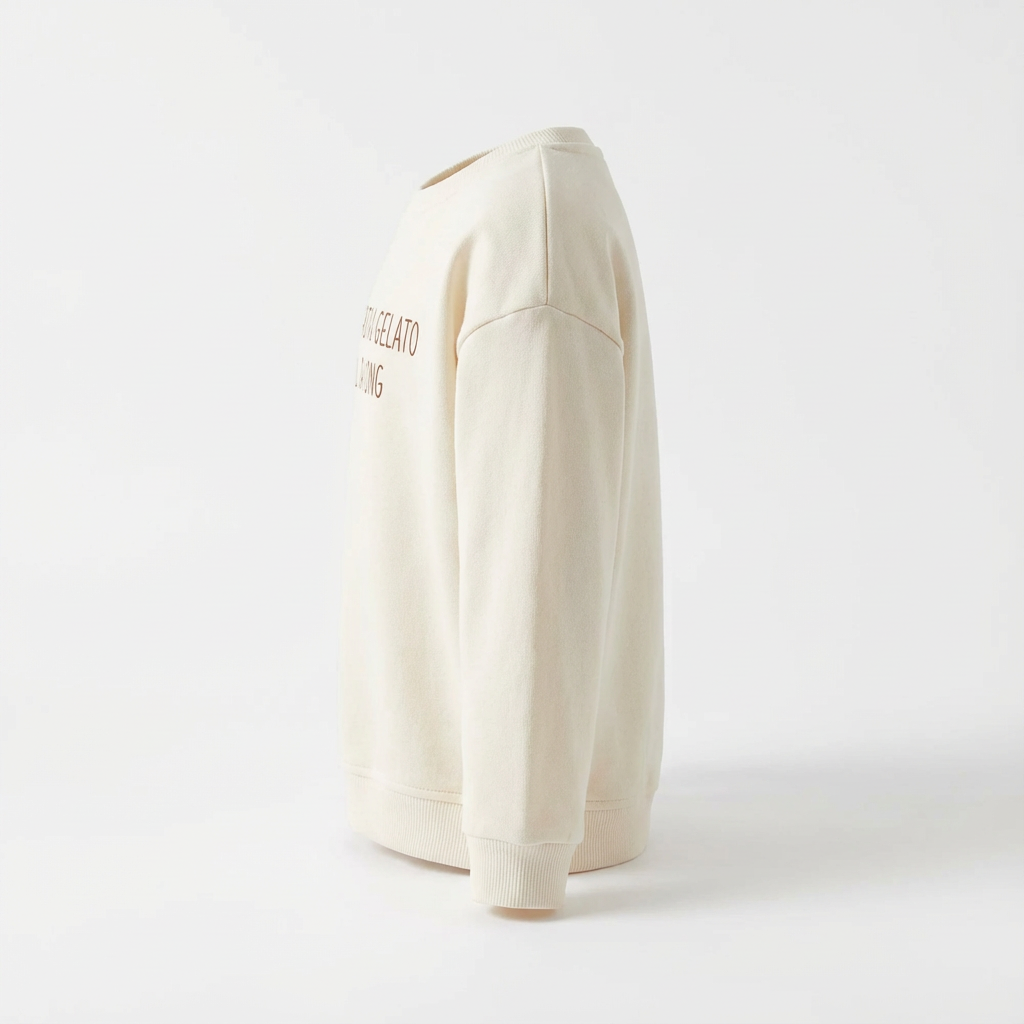 Pizza Pasta Gelato Crew