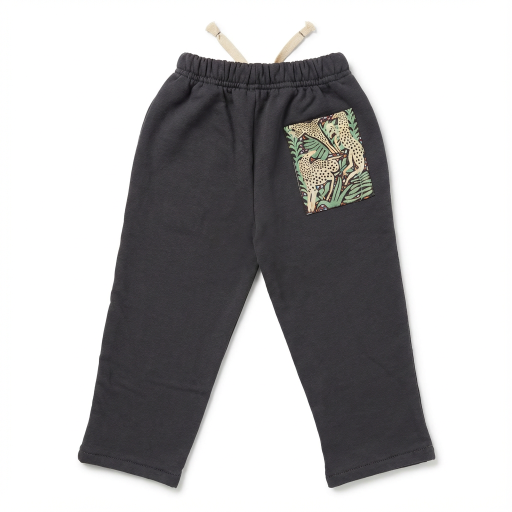 Wild Adventure sweat pants