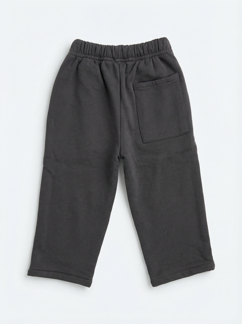 Charcoal Comfort Sweatpants