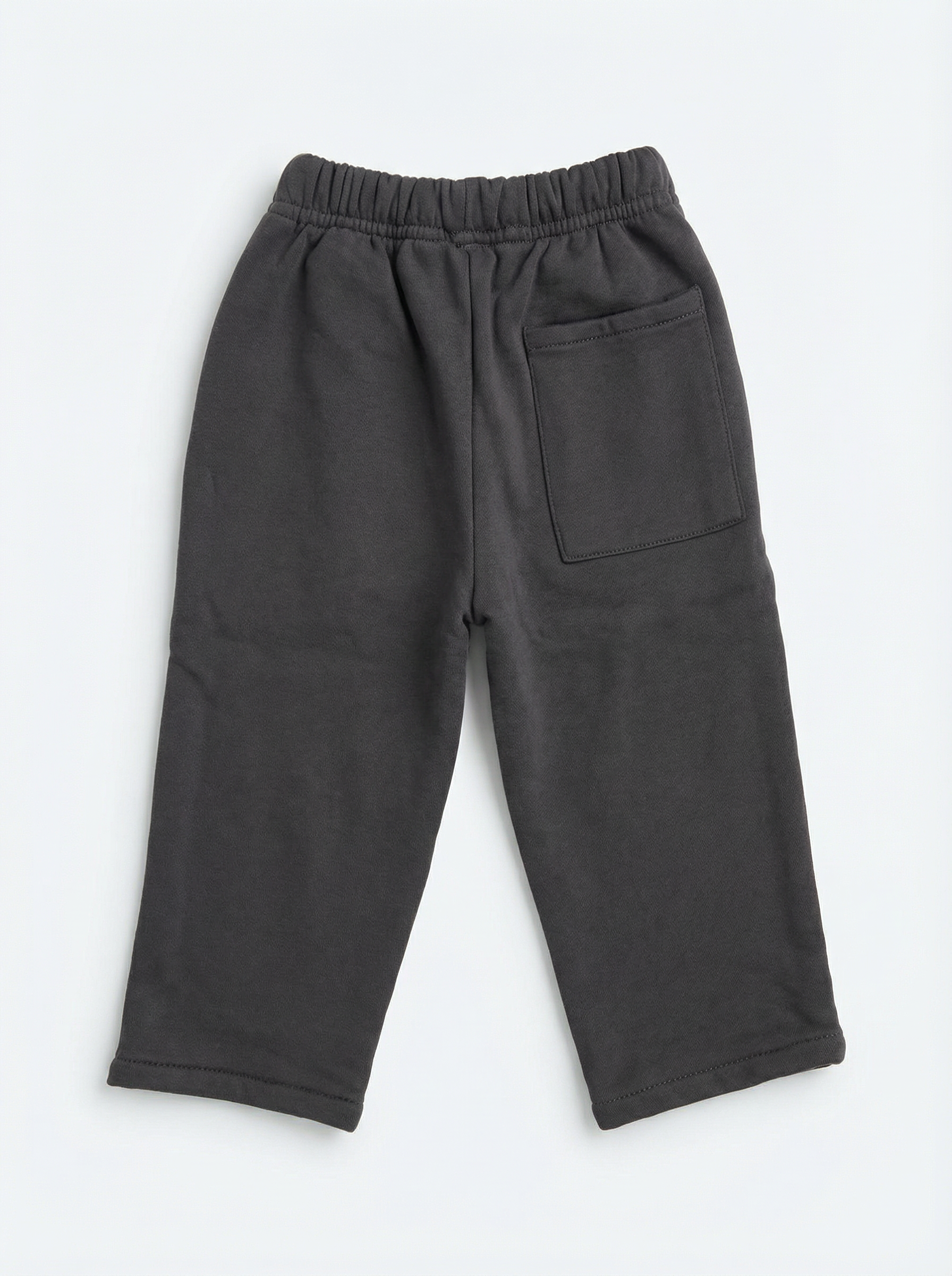 Charcoal Comfort Sweatpants