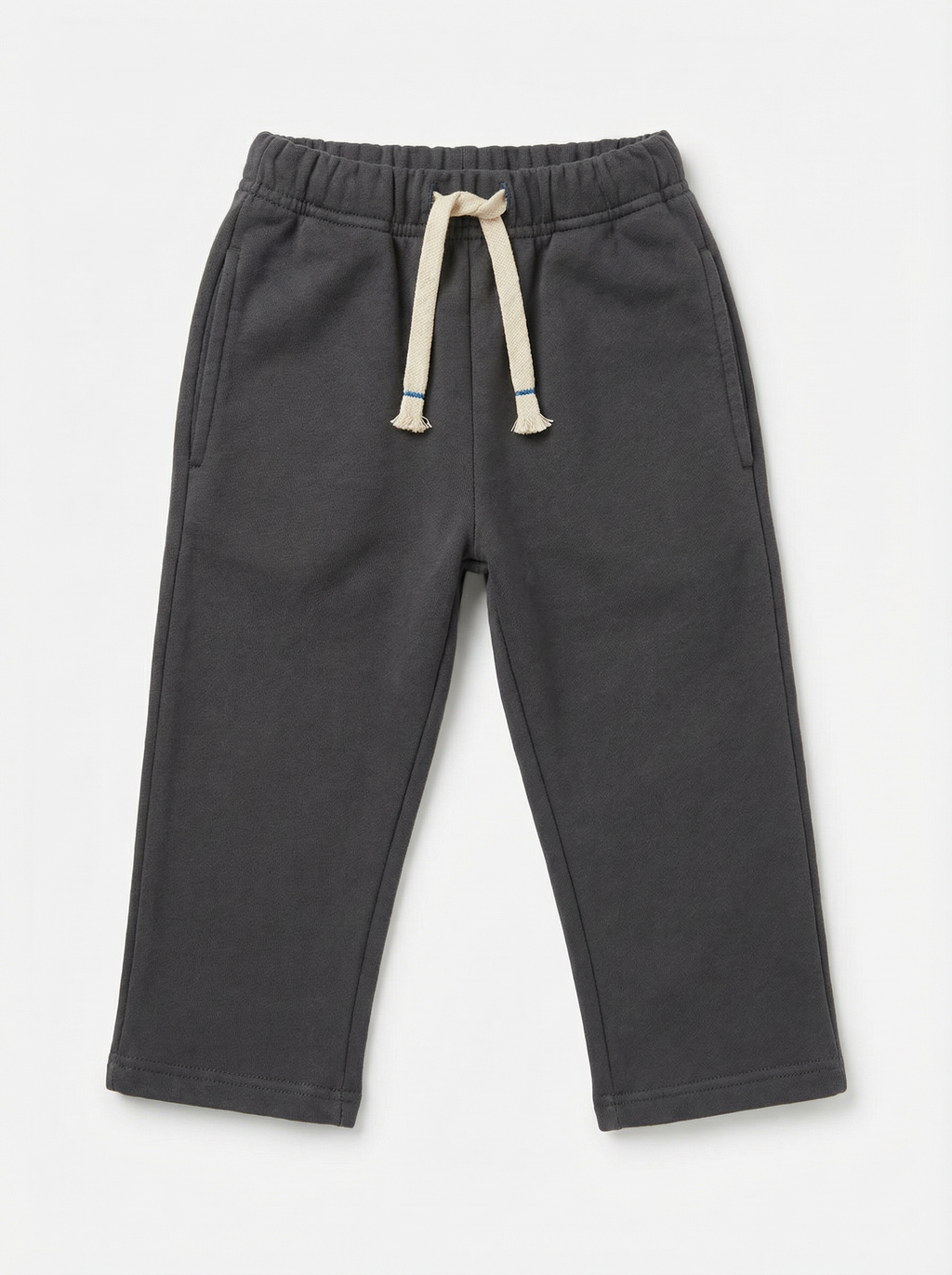 Charcoal Comfort Sweatpants