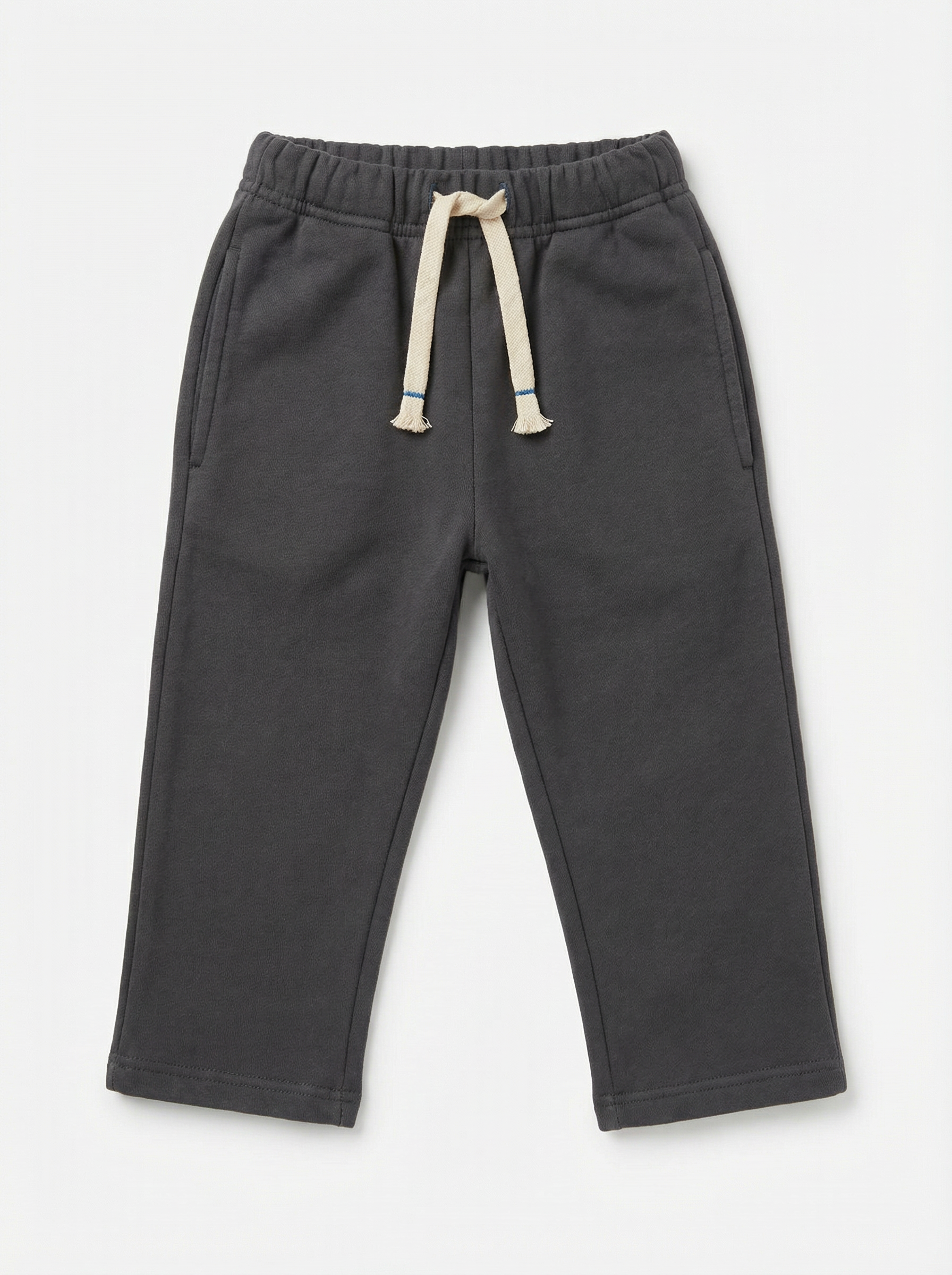 Charcoal Comfort Sweatpants