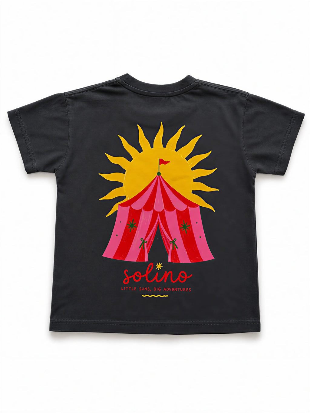 Little Suns Tee