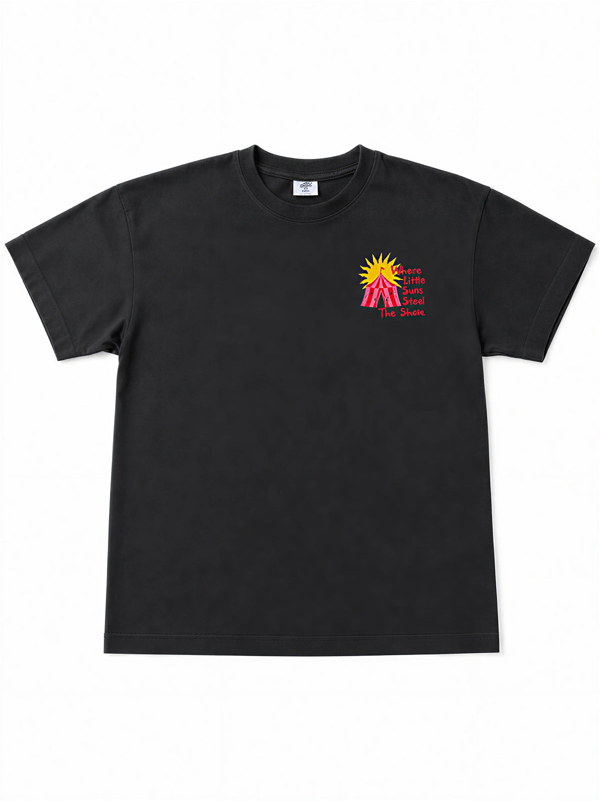 Little Suns Tee