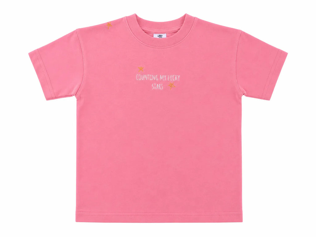 Lucky Star Tee