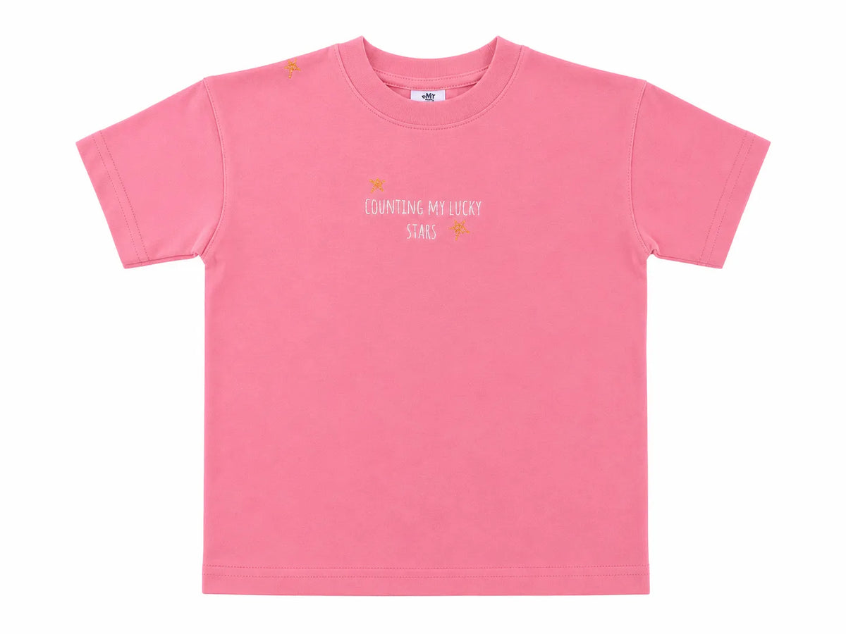 Lucky Star Tee
