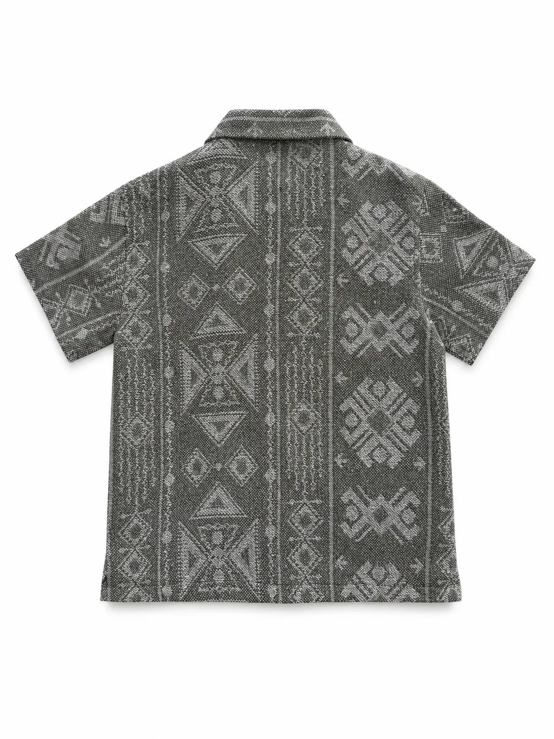 Olive Nomad Shirt