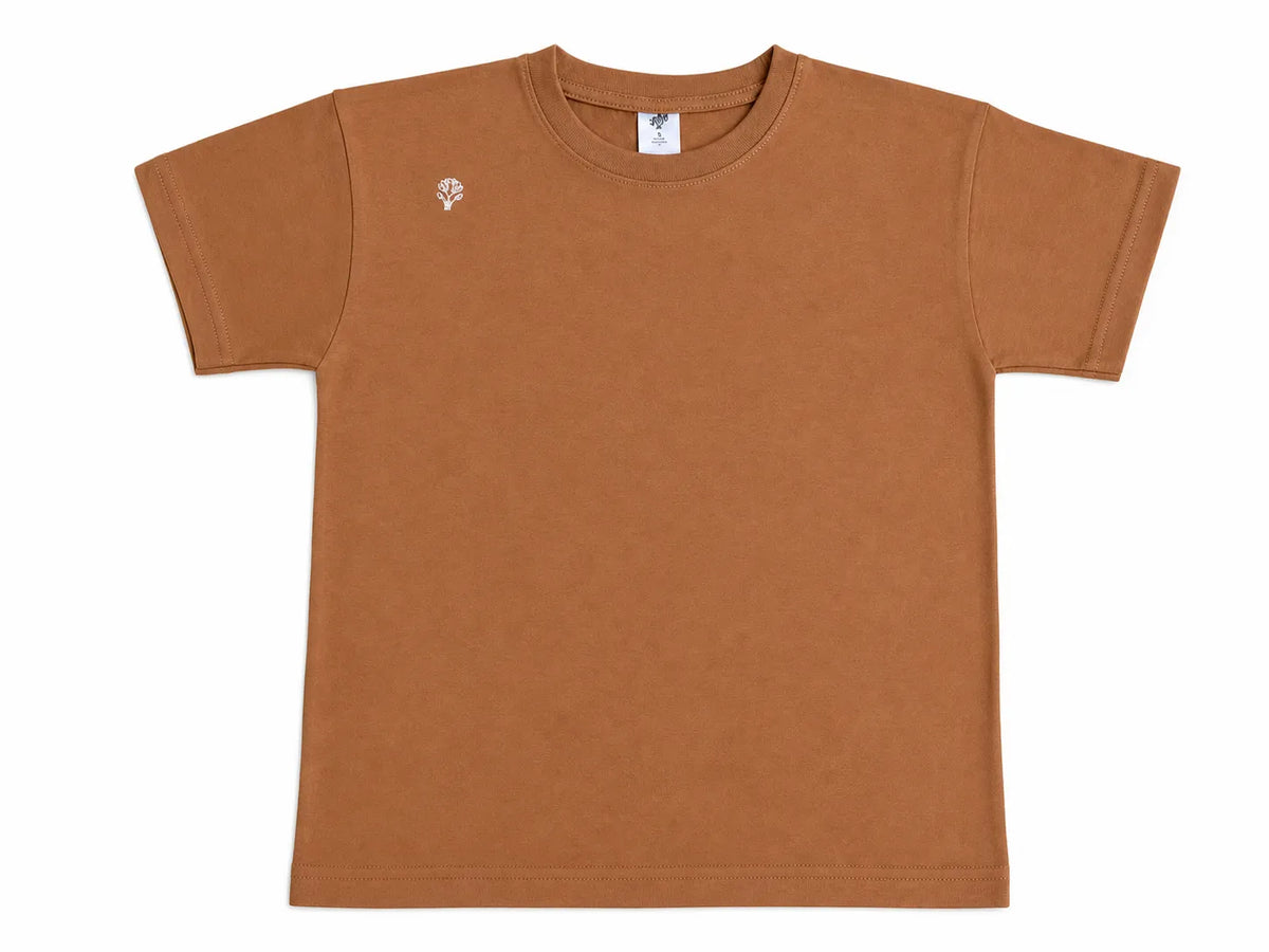 Papyrus Club Tee