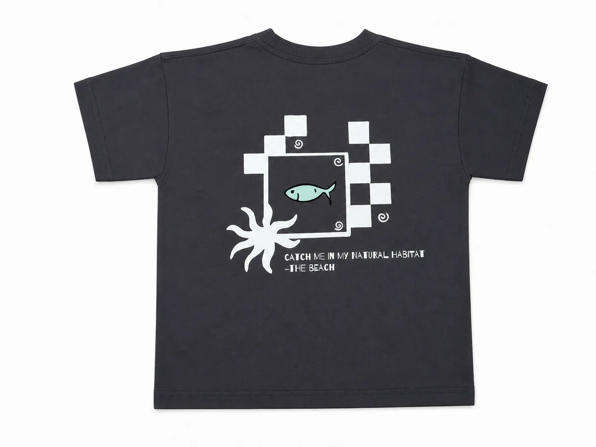 By the Sea Tee