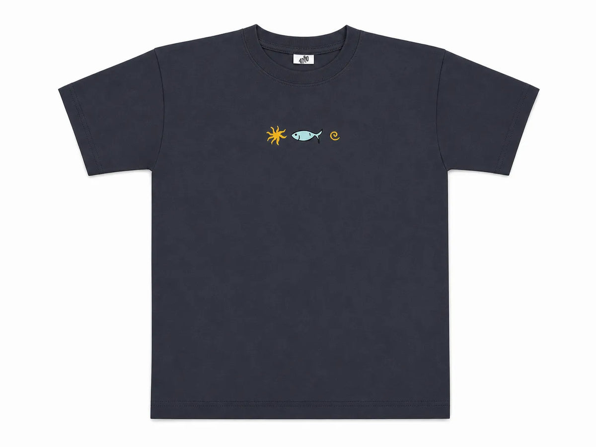 By the Sea Tee