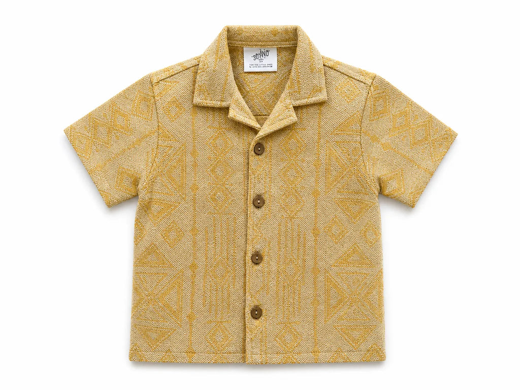 Sun Nomad Shirt