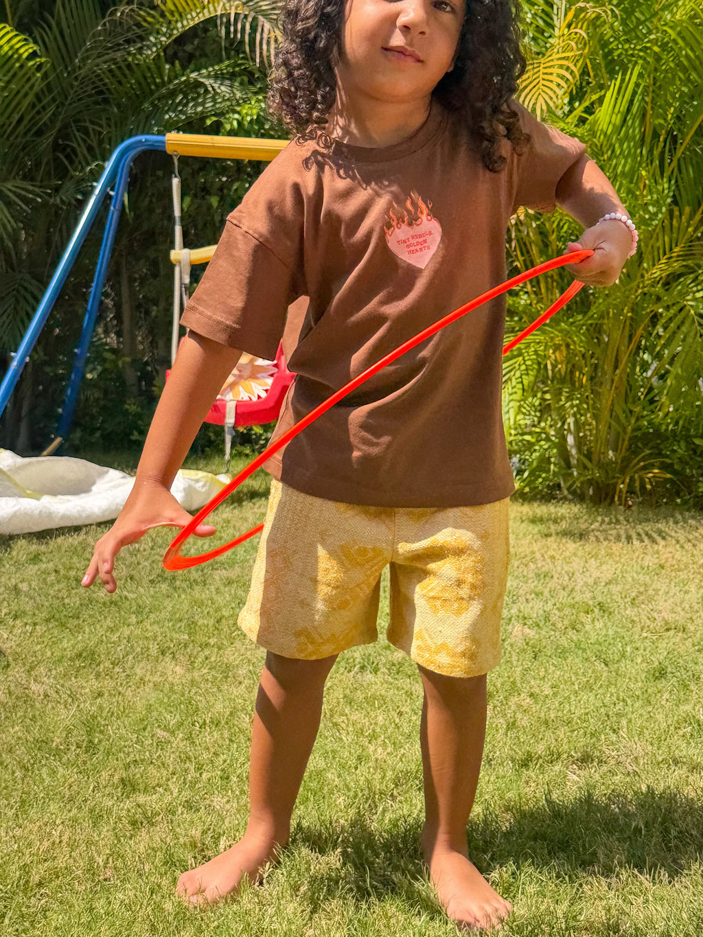 Sun Nomad Shorts