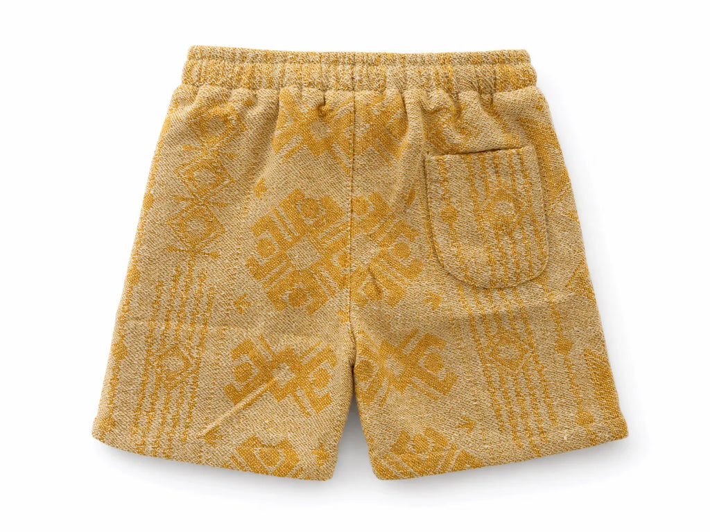Sun Nomad Shorts