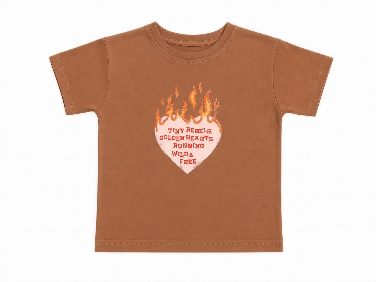 Tiny Rebel Tee
