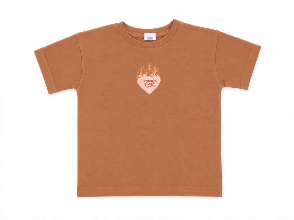 Tiny Rebel Tee