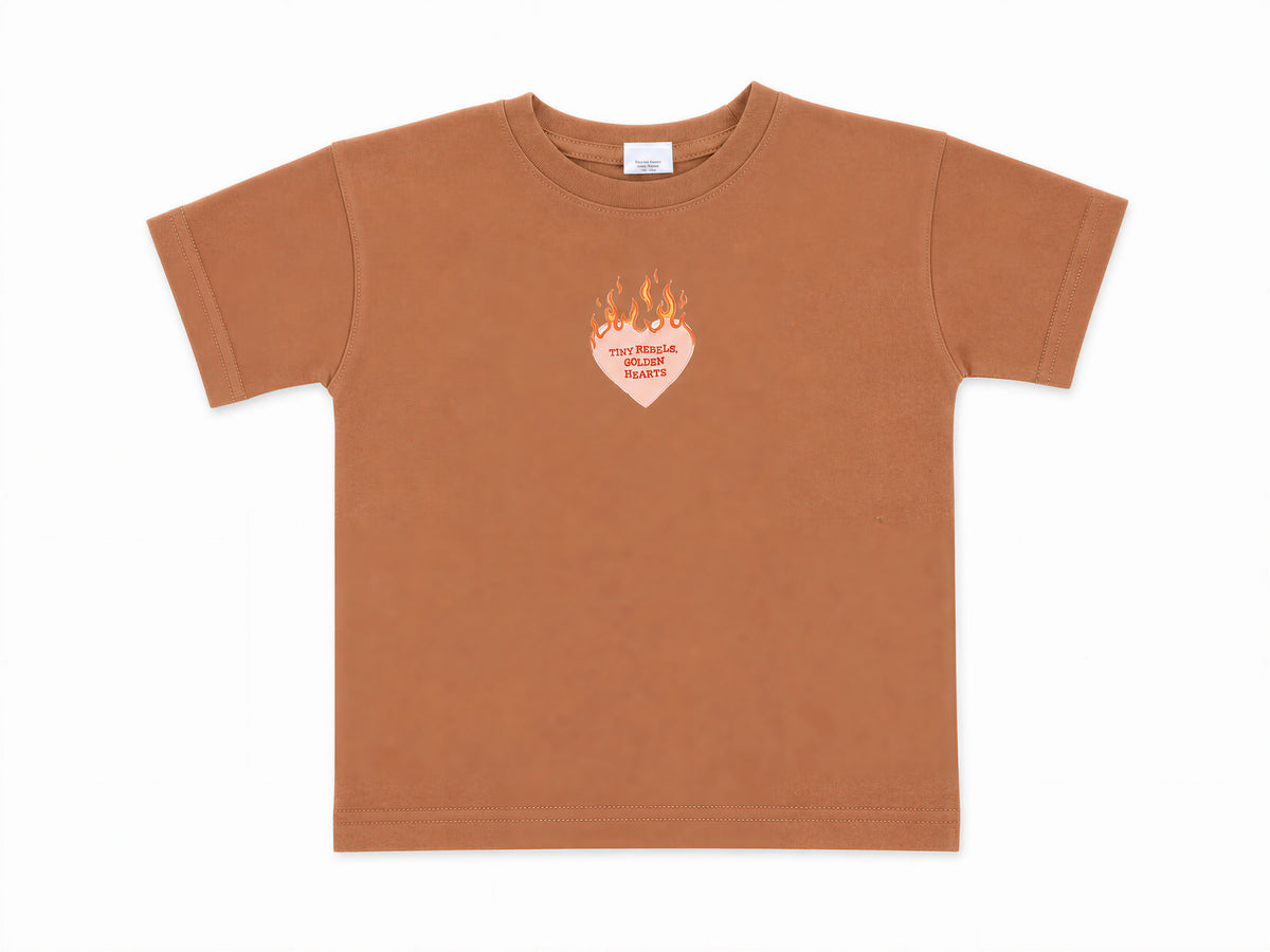 Tiny Rebel Tee