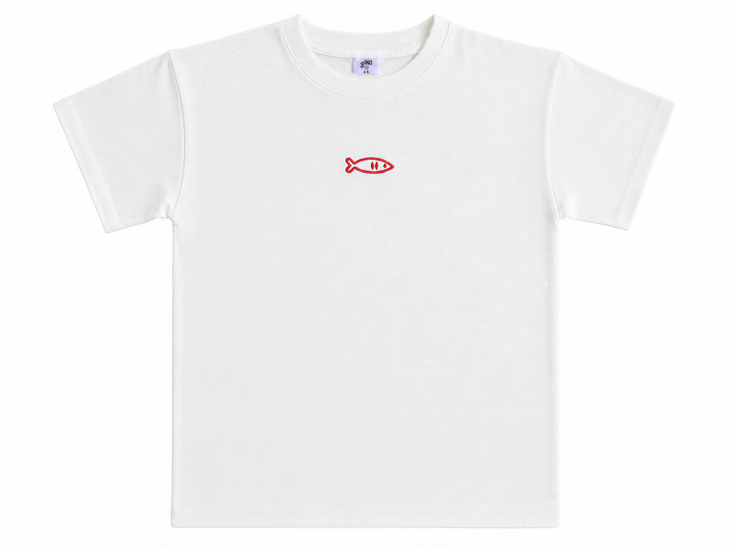 Underwater Since Breakfast Tee