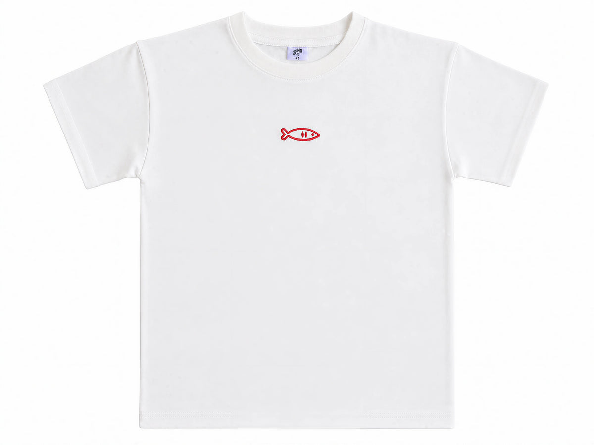 Underwater Since Breakfast Tee