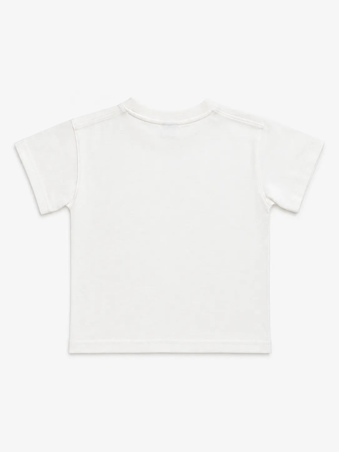 Wings Ready Tee