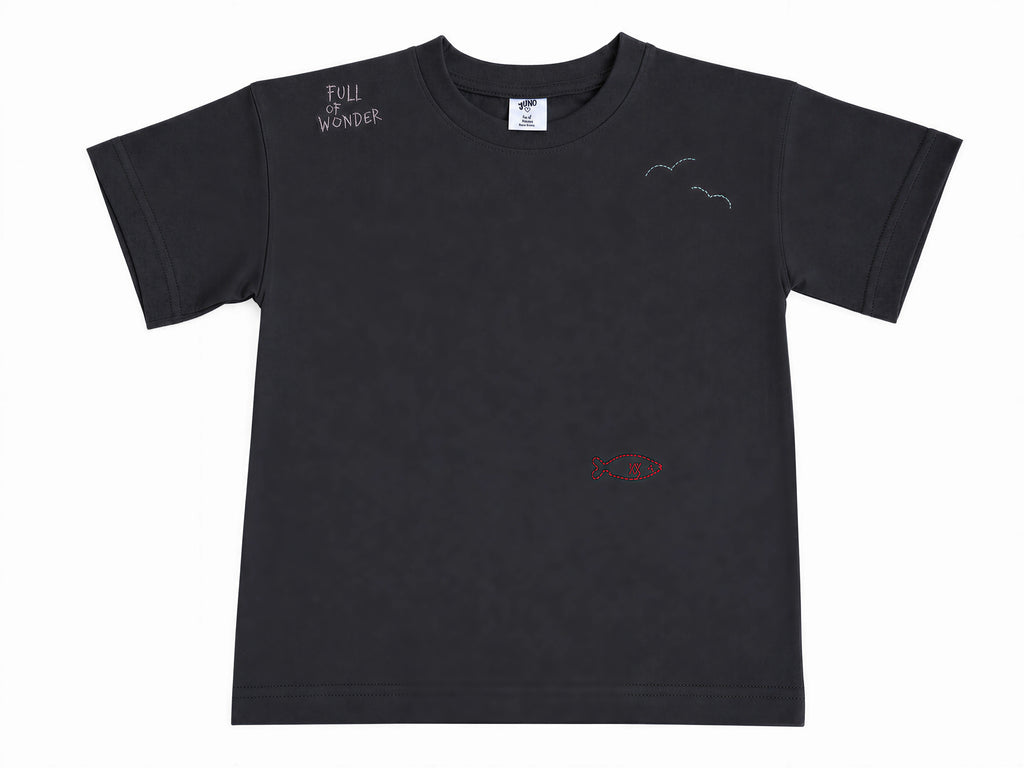 Wonder Tee