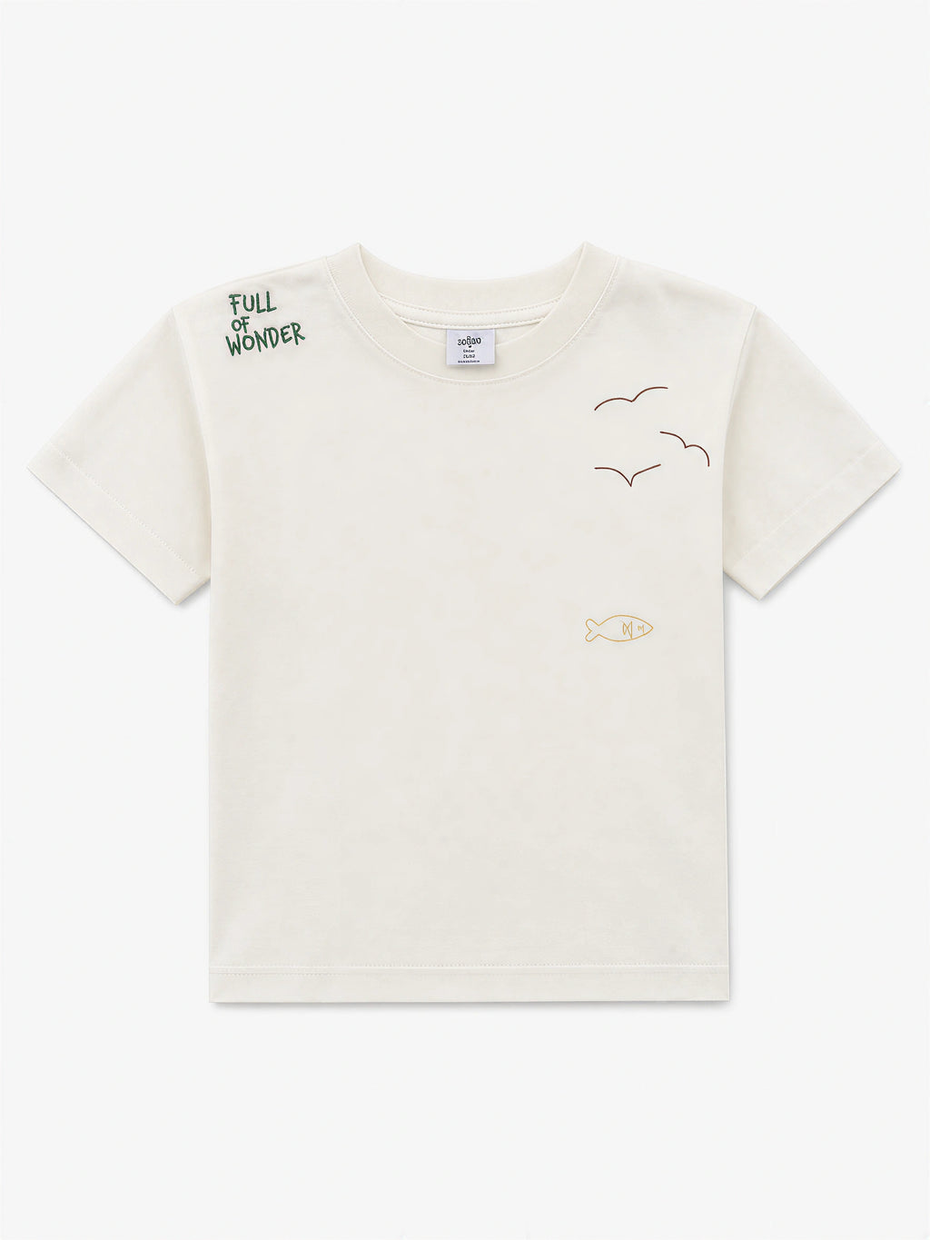 Wonder Tee