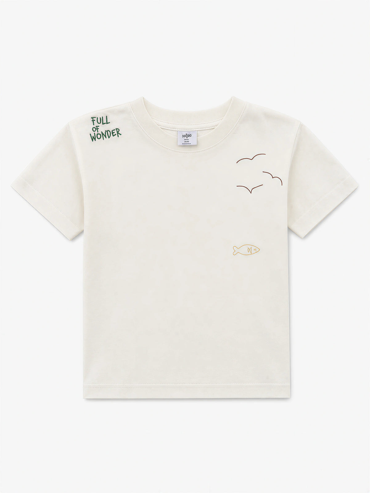 Wonder Tee
